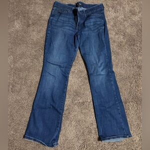 Lee Flex Motion jeans 14L